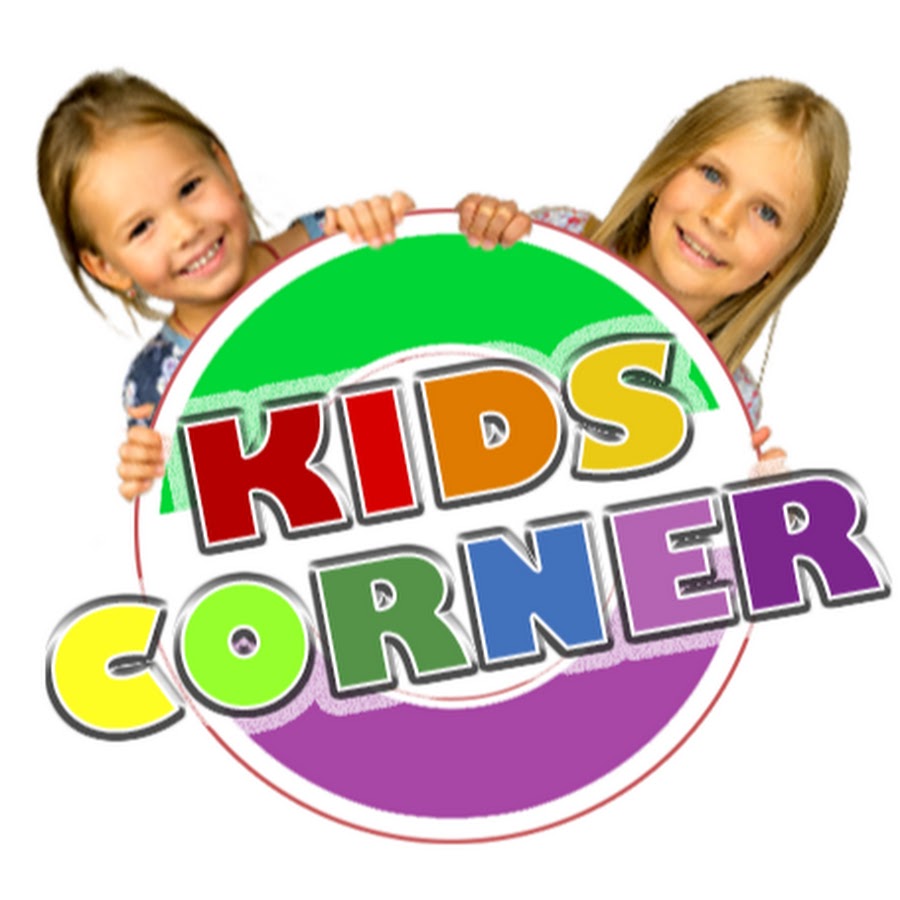 Kids Corner - MOM